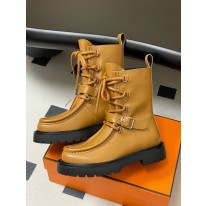 에르메스 여자 부츠