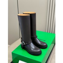 보테가베네타 여자 부츠