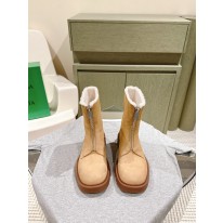 보테가베네타 여자 부츠