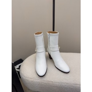 발렌티노 7.5CM 여자 부츠