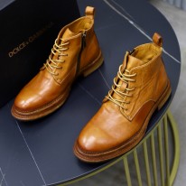 돌체앤가바나 남자 부츠