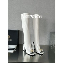 베르사체 10.5CM 여자 부츠