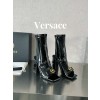 베르사체 10.5CM 여자 부츠