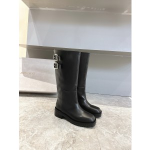 지미추 여자 부츠