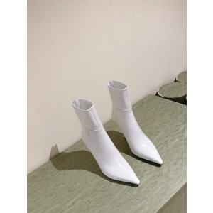 지미추 9CM 여자 부츠