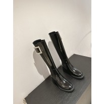 로저비비에 여자 부츠