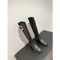 로저비비에 여자 부츠