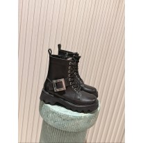 로저비비에 여자 부츠