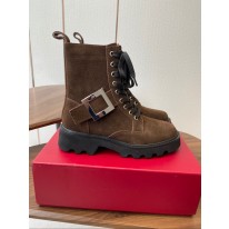 로저비비에 4.5CM 여자 부츠