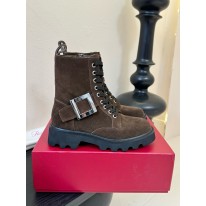 로저비비에 여자 부츠