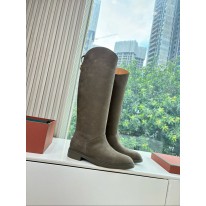 로로피아나 여자 부츠