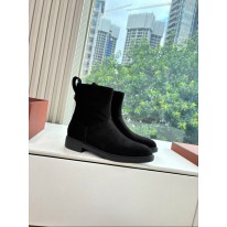 로로피아나 여자 부츠