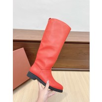 로로피아나 여자 부츠