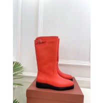 로로피아나 3.5CM 여자 부츠