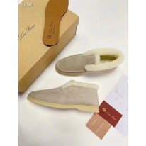 로로피아나 남여공용 부츠