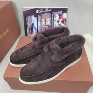 로로피아나 남여공용 부츠