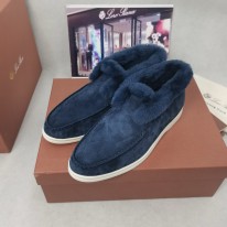 로로피아나 남여공용 부츠