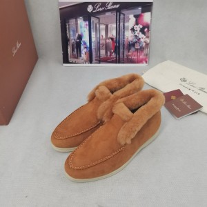 로로피아나 남여공용 부츠