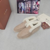 로로피아나 남여공용 부츠