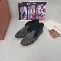 로로피아나 남여공용 부츠