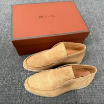 로로피아나 남자 부츠