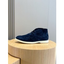 로로피아나 남자 부츠