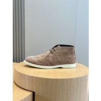 로로피아나 남자 부츠