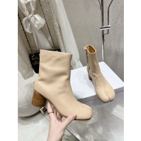 메종 마르지엘라 여자 부츠