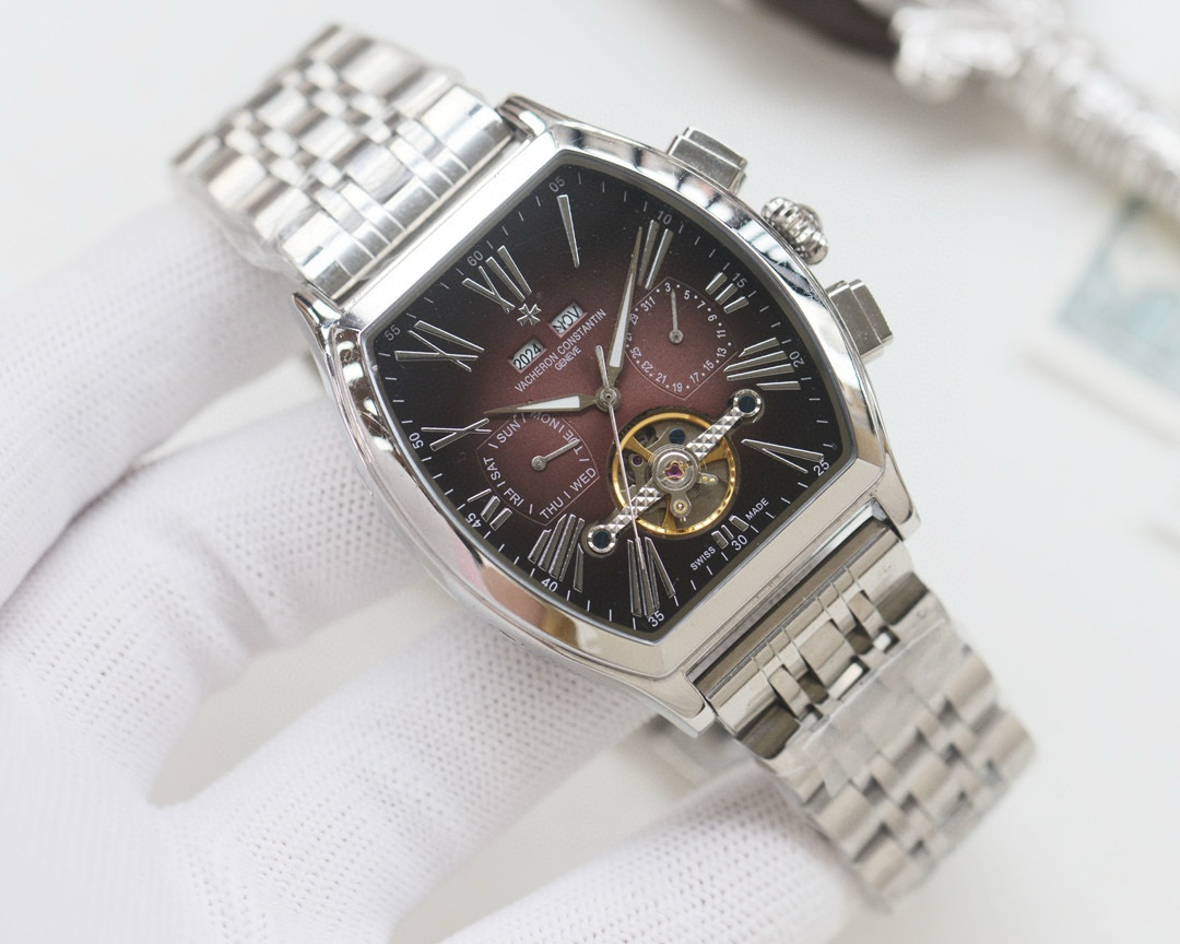 바쉐론 콘스탄틴 7컬러 A급 남자 시계