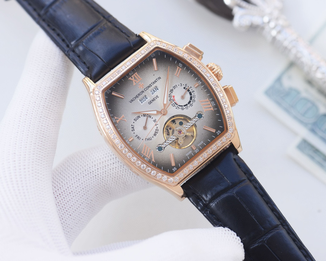 바쉐론 콘스탄틴 7컬러 A급 남자 시계