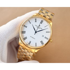 바쉐론 콘스탄틴 2컬러 A급 남자 시계