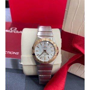 오메가 A급 여자 시계