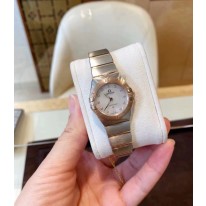 오메가 A급 여자 시계