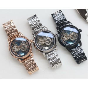 파텍필립 3컬러 A급 남자 시계