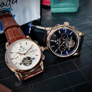 파텍필립 7컬러 A급 남자 시계