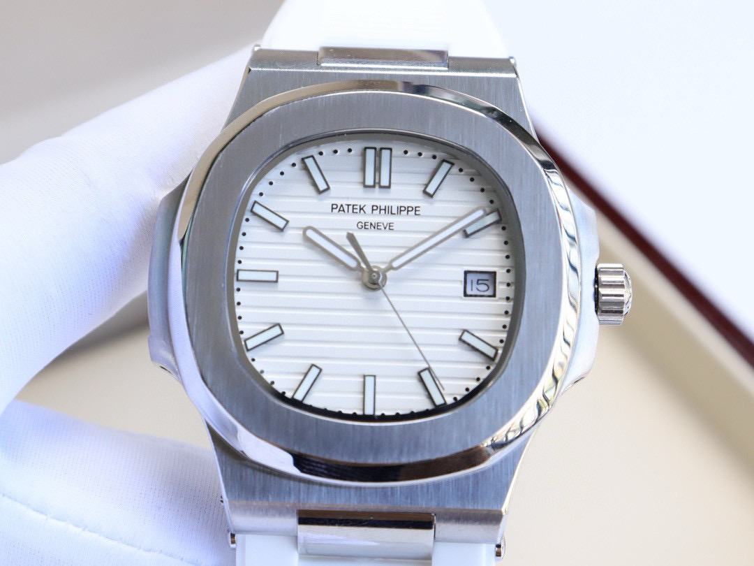 파텍필립 A급 남자 시계