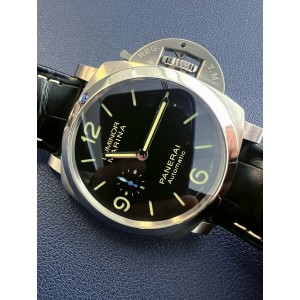 파네라이 2컬러 A급 남자 시계