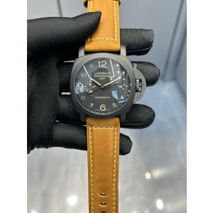 파네라이 A급 남자 시계