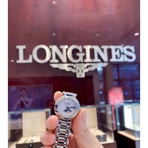 론진 A급 여자 시계