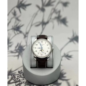 론진 A급 남자 시계