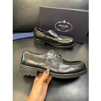 프라다 남자 구두