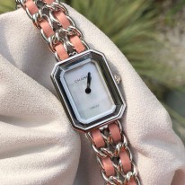 샤넬 A급 여자 시계