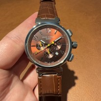 루이비통 A급 남자 시계