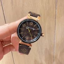 루이비통 A급 여자 시계