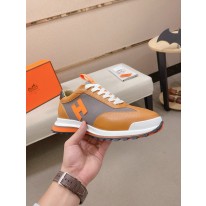 에르메스 4cm남자 신발 운동화 스니커즈