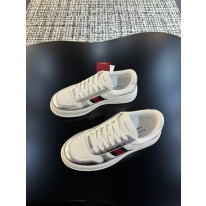 구찌 스크러너 남자 신발 운동화 스니커즈