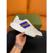 구찌 스크러너 남자 신발 운동화 스니커즈