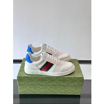 구찌 스크러너 남자 신발 운동화 스니커즈