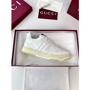 구찌 4cm 남녀공용 신발 운동화 스니커즈