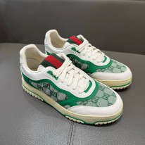 구찌 남녀공용 신발 운동화 스니커즈
